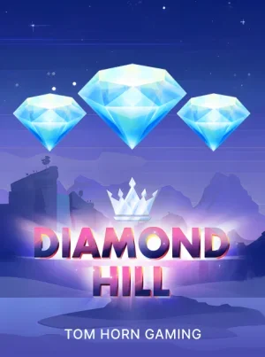 Diamond Hill