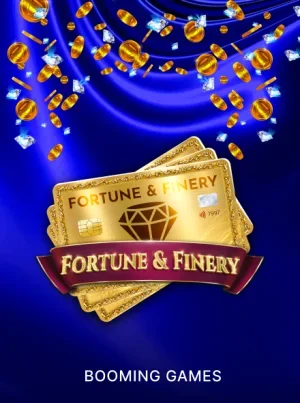 Fortune Miner